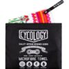 cycology handdoek frida wit 3