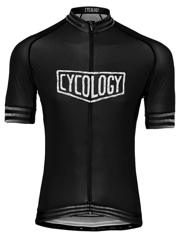 Cycology fietsshirt Spin Doctor