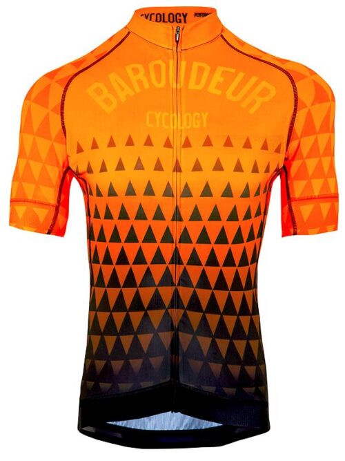 cycology jersey baroudeur 1