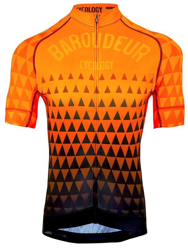 cycology jersey baroudeur 1