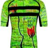 cycology jersey bike nirvana 1