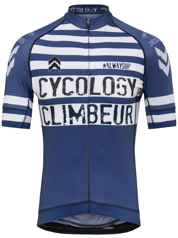 cycology jersey climbeur 1