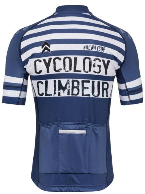 cycology jersey climbeur 2