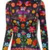 cycology jersey frida long sleeve 1