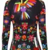 cycology jersey frida long sleeve 2