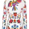 Cycology fietsshirt Frida wit (lange mouwen)