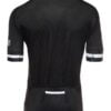 cycology jersey incognito zwart 2