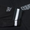 cycology jersey incognito zwart 3