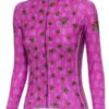 cycology jersey ladybug ls 1