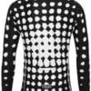 Cycology fietsshirt Spot Me (lange mouwen)