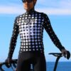 cycology jersey spot me ls 5