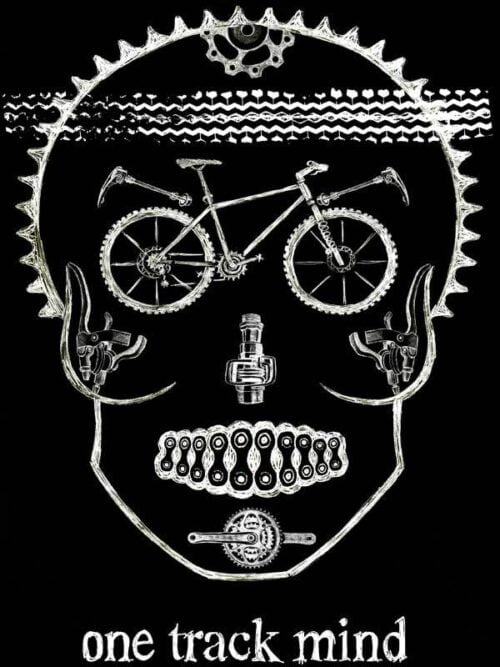 cycology longsleeve shirt one track mind 3