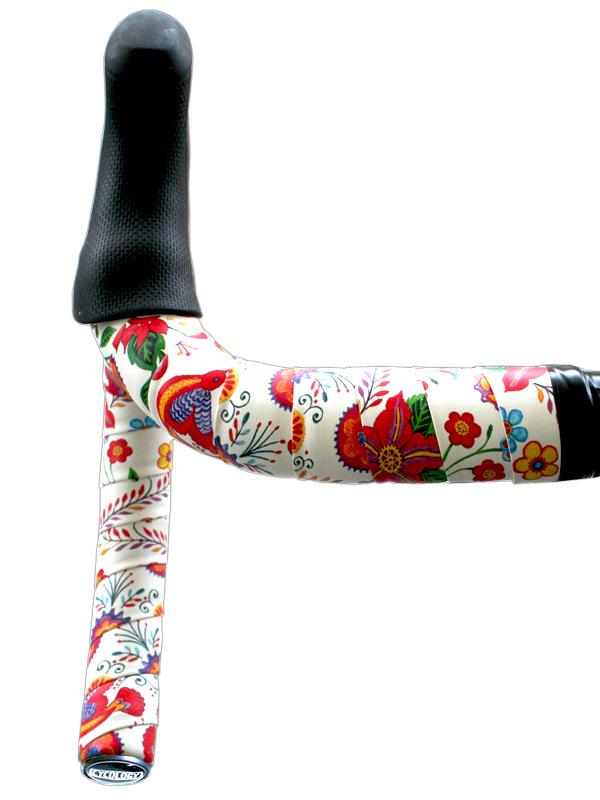 cycology stuurlint frida wit 3