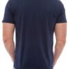 cycology t shirt bike maths navy 4