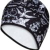 cycology thermal beanie velo tattoo 1