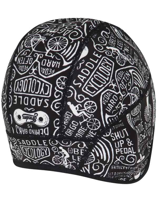 cycology thermal beanie wisdom 2