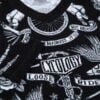Cycology MTB shirt Velo Tattoo (lange mouwen)