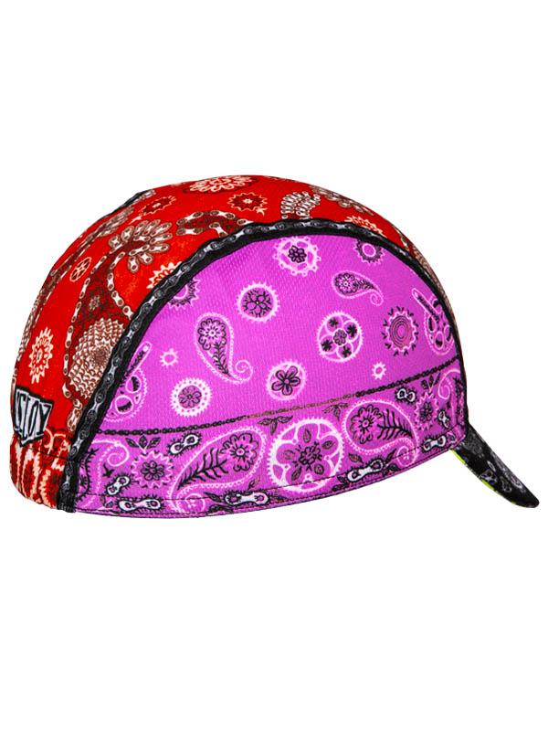 cycology wielerpet bandana 3