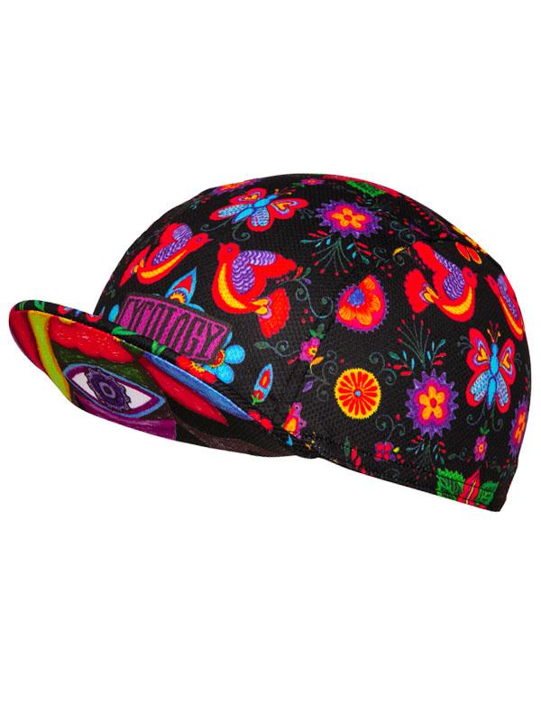 Radmütze Cycology Frida