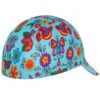 Koerspet / wielerpet Cycology Frida (aqua)
