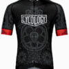 Cycology fietsshirt Day of the Living