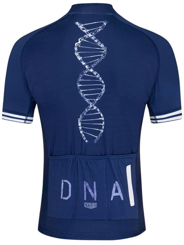 cycology wielershirt dna 2