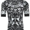 cycology wielershirt velo tattoo 1