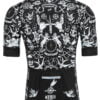 Cycology Radtrikot Velo Tattoo