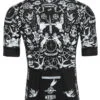 Cycology fietsshirt Velo Tattoo