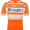 cycology wielershirt vintage grimpeur 1