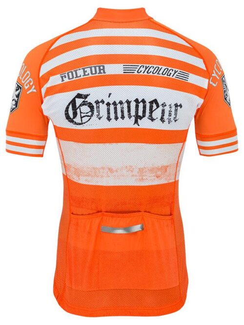 cycology wielershirt vintage grimpeur 2