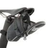 Zadeltasje Cycology