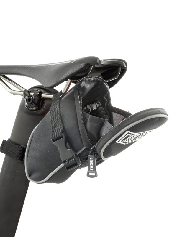 Zadeltasje Cycology