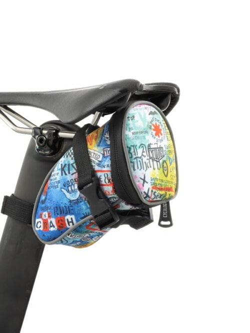 cycology zadeltas rock n roll 2