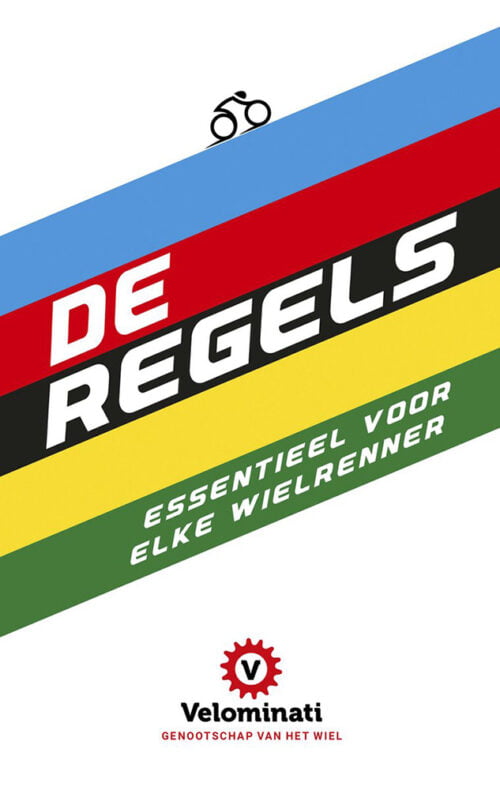 de regels velominati