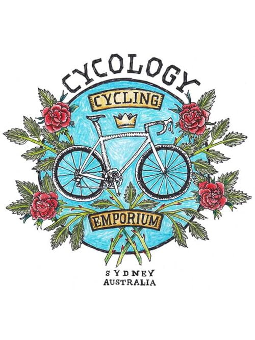 emporium t shirt cycology 3