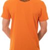 feet in the pedals t shirt oranje 2