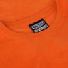 feet in the pedals t shirt oranje 4