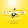 Fiets armbandje Sailbrace (Champion)