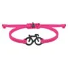 fiets armbandje sailbrace flamingo 1