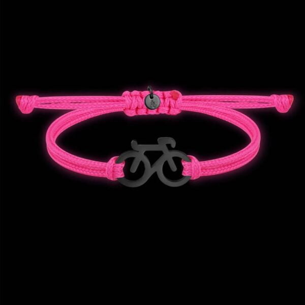 fiets armbandje sailbrace flamingo 2