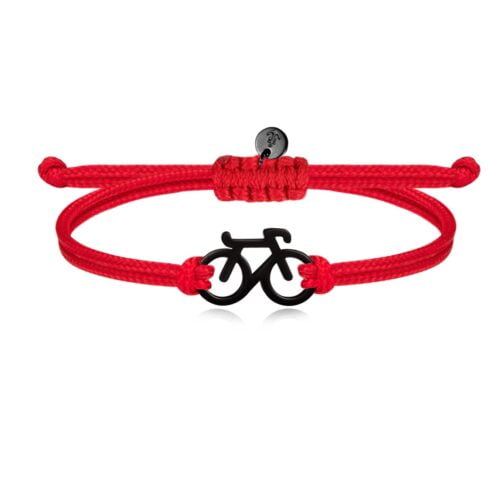 fiets armbandje sailbrace la roja 1