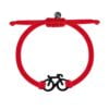 fiets armbandje sailbrace la roja 2