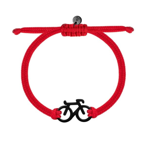 fiets armbandje sailbrace la roja 2