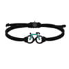 fiets armbandje sailbrace mint 1