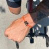 fiets armbandje sailbrace oranje 3