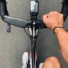 Fahrrad armband Sailbrace (weiß)