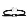 fiets armbandje sailbrace zilver 7