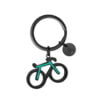 fiets sleutelhanger sailbrace mint 2