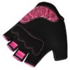 Cycology Fahrradhandschuhe Day of the Living (rosa)